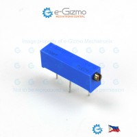 Bourns 3006P 10K 15 Turns Precision Trimmer Potentiometer Resistor