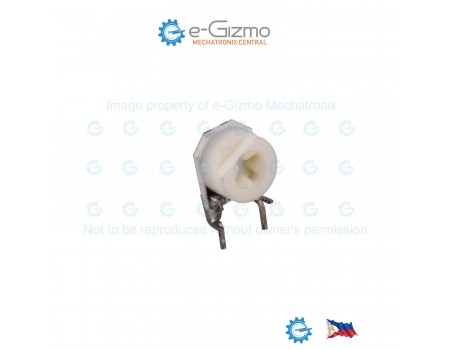 HDK  100K Cermet Trimmer Potentiometer Resistor Single Turn