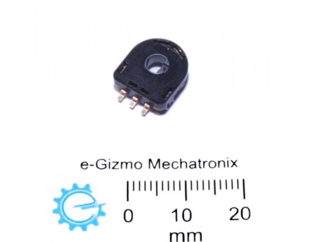 Continous Rotation 5KB