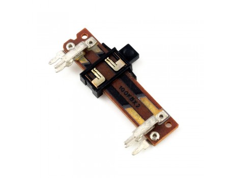 Alps Dual Slide Potentiometer 100KB Open Frame