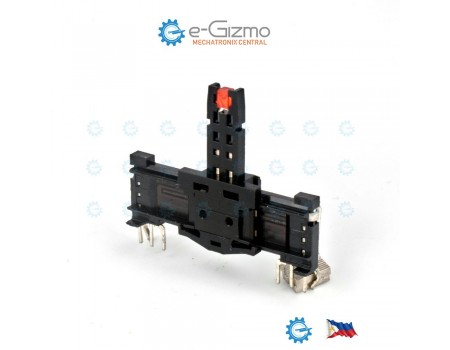 Alps Single Slide Potentiometer 100KB x1 Open Frame Center Detent LED Knob