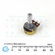 100KB d16mm Potentiometer 20mm Shaft