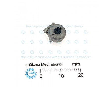 Noble Potentiometer Trimmer 10KB d9mm V09L Series