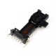 Panasonic Dual Slide Potentiometer 50KB Vertical