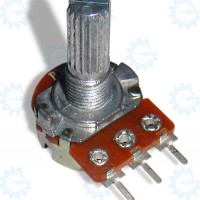 B5K Potentiometer