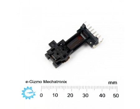 Panasonic Dual Slide Potentiometer 50KB Vertical