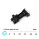 Panasonic Dual Slide Potentiometer 50KB Vertical