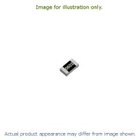 1ohm 5% 0603 SMD Resistor