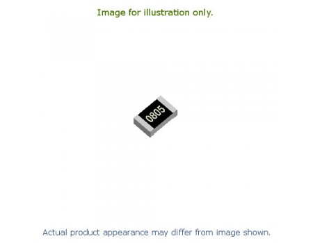 348K 1% 0805 SMD Precision Resistor