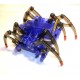 DIY Robot CRawler