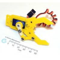 Servo Mini Gripper