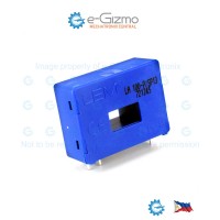 LA 100-P/SP13 100A AC/DC Hall Effect Current Sensor Compensated closed-loop