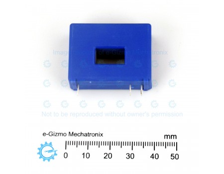 LA 100-P/SP13 100A AC/DC Hall Effect Current Sensor Compensated closed-loop