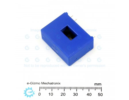 LA 100-P/SP13 100A AC/DC Hall Effect Current Sensor Compensated closed-loop