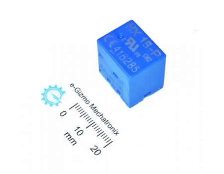 HX 15-P Current Sensor