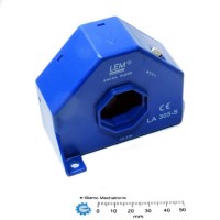 LA 305S 300A AC/DC Current Sensor