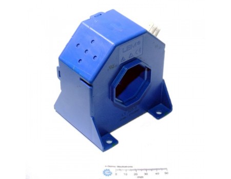 LT 505-S 500A AC/DC Current Sensor