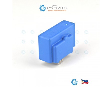 LEM LAH 100-P 100A AC/DC Hall Effect Current Sensor