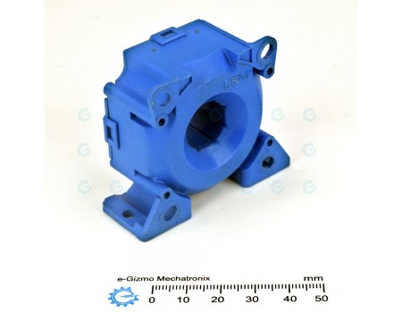 LEM LF205-S 200A AC/DC Current Sensor Transducer [USED]