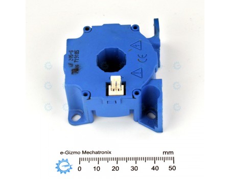 LEM LF205-S 200A AC/DC Current Sensor Transducer [USED]
