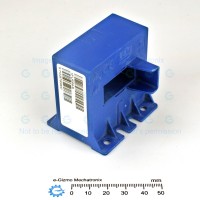 LEM LA-306S 400A AC/DC Current Sensor Transducer [USED]