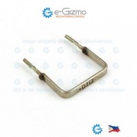 Arcol Precision Current Sensor Bare Element Resistor 0.01R 3W 20ppm/C MSR-3-R01