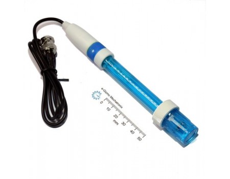 E201-c-9 PH Probe