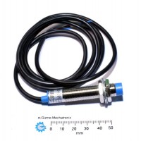 Proximity  LJ12A3-4-Z/BY