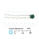 10K NTC Thermistor TTC05103JSY d5mm