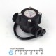YF-S201 Flowmeter 1-30L/min Liquid Flow Sensor