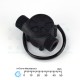 YF-S201 Flowmeter 1-30L/min Liquid Flow Sensor