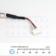 WD-900C Industrial Liquid Level Sensor Current Output