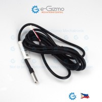 TE820E10B 10K NTC Industrial Grade Thermistor Temperature Sensor