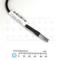TE820E10B 10K NTC Industrial Grade Thermistor Temperature Sensor