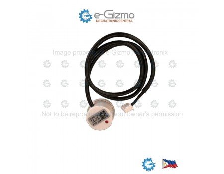 XKC-Y25-V Contactless Liquid Level Detector High/Low Output