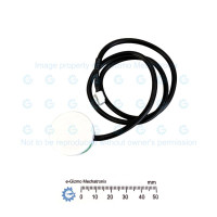 XKC-Y25-V Contactless Liquid Level Detector High/Low Output