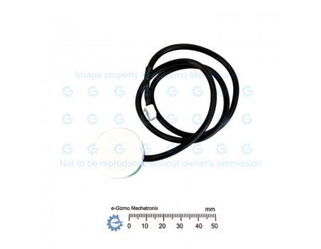 XKC-Y25-V Contactless Liquid Level Detector High/Low Output