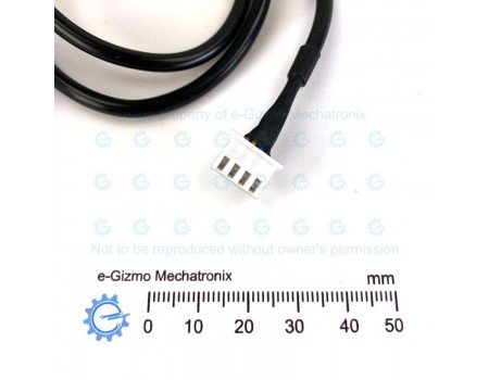 XKC-Y25-V Contactless Liquid Level Detector High/Low Output