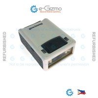 Industrial Bar Code Reader 1D PDF 2D OCR RS-232 3320G-4-INT (Refurbished)