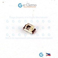 Everlight Phototransistor PT19-21C/L41/TR8 SMD 0603