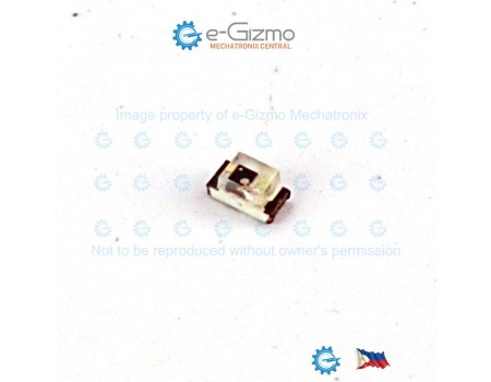 Everlight Phototransistor PT19-21C/L41/TR8 SMD 0603