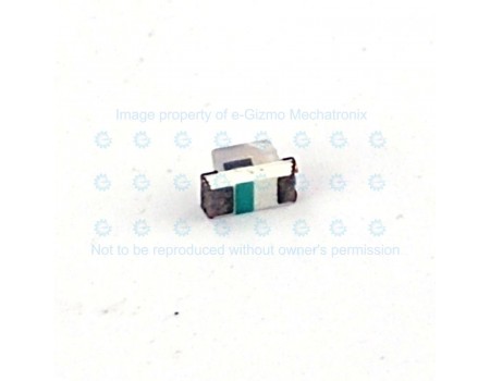 Everlight Phototransistor PT19-21C/L41/TR8 SMD 0603