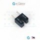 Vishay TCST1103 Transmissive Optical Sensor with Phototransistor Output