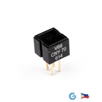 Vishay CNY70 Reflective Optical Sensor with Transistor Output