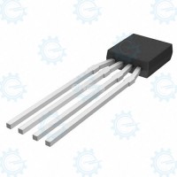 KMZ10C KMZ10C Magneto-resistive Sensor