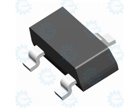 A3281LLHLT Chopper stabilized Precision Hall Latche