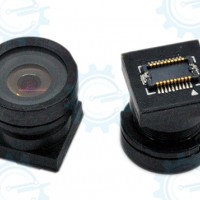 CCD CAMERA SENSOR