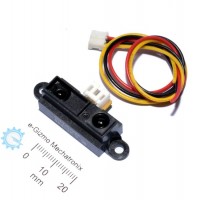 GP2Y0A41Sk0F Dist. Sensor