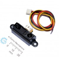 GP2Y0A41Sk0F Dist. Sensor