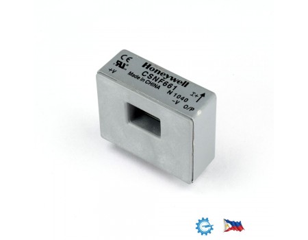 HONEYWELL CSNF661 100A Hall Effect Non-Invasive AC/DC Current Sensor